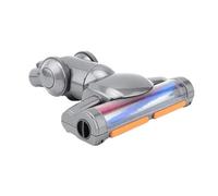 SteFik Motorized Floor Brush Head. Compatible For Dyson, DC31 DC34 DC35 Vacuum Cleaner, Electric Brush Head Accessorie, Household Appliances.