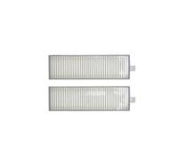 SteFik Robot Vacuum Cleaner Accessories. Compatible for Xiaomi Mijia G1 HEPA Filter Main Side Brush Mop Cloths Robot Vacuum-mop Spare Parts. (Color : AS Shown06)