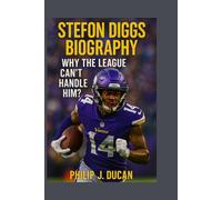 Stefon Diggs Biography: Why the League Can't Handle Him?