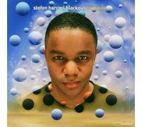 Stefon Harris & Blackout - Evolution