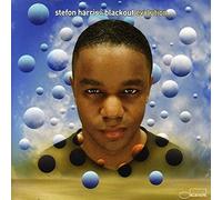 STEFON HARRIS & BLACKOUT - Evolution