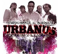 Stefon Harris & Blackout - Urbanus