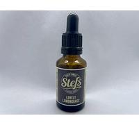 Stef's Lovely Lemongrass Natural Essence - 1L