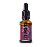 Stef's Rum & Raisin Natural Essence - 100ml