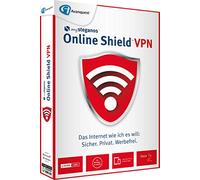 Steganos Online Shield VPN