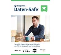 Steganos Safe 2026 5 Devices / 1 Year