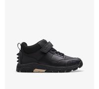 Steggy 2 Glow Kid Wide Fit Black 13.5 W