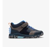 Steggy 2 Glow Kid Wide Fit Blue 13 W