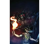 Stegman, Ryan - Magician Apprentice Volume 2 HC