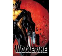 Stegman, Ryan - Wolverine: Three Months To Die Book 1