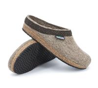 Stegmann Stegmann 108, Unisex Adults’ Slip-On, Brown (Brown 8811), 5 UK (38 EU)