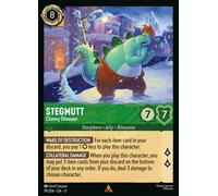 Stegmutt - Clumsy Dinosaur | Winterspell