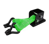 STEGODON HI Lift Jack Mate Lift-Mate Wheel Lifter Offroad 4X4 Lift Heavy Duty 5000lbs Recovery Accessory 4WD(Green)