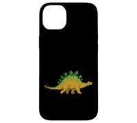 Stegosaurus Case for iPhone 14 Plus