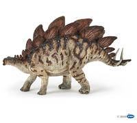 Stegosaurus Dinosaur Figurine 55079 Papo France