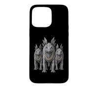Stegosaurus Dinosaur Rap Old School Retro Streetwear 80s 90s Case for iPhone 15 Pro Max
