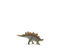 Stegosaurus Dinosaur Toy CollectA Dark Green One Size