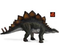 Stegosaurus Dinosaur Toy Model Figure by CollectA 88576 New
