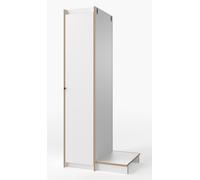Steh cabinet add-on module Tojo