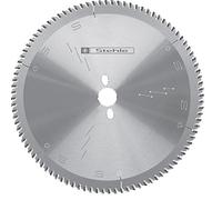 Stehle Circular Saw Blade, HW Hard Metal (HM), Trapezoidal Tooth Tip