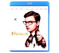 Stehlik BD / The Goldfinch (czech version)