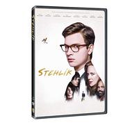 Stehlik DVD / The Goldfinch (Czech Version)
