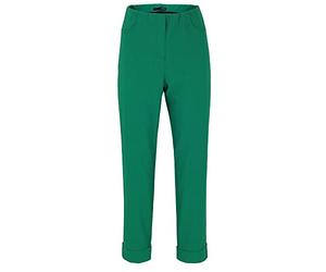 Stehmann Igor, sporty 7/8 trousers for women, 680 - Multicolour - 16