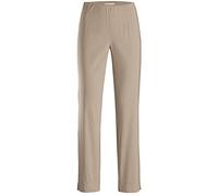 Stehmann -Igor2-782 - Straight Leg with Back Pockets - Beige - 16