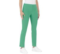 Stehmann - INA - 740 - Stretch Trousers in Contemporary Colours, spring bud, 12