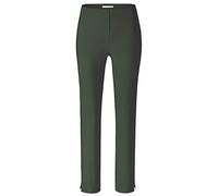 Stehmann INA 740 Stretch Trousers in Current Colours - Green - 14