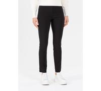 Stehmann Women's Ina-740 Trouser, Schwarz, 38