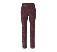 Stehmann Women's 7/8 Pull-On Pants Louisiana3-742