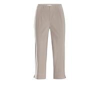 Stehmann Women's Ina-530 Pants, kalk, 40