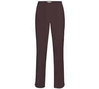 Stehmann Women's Ina-740 Hose, Coffee Bean, 10