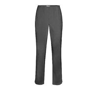 Stehmann Women's Ina-740 Pants, Graphit, 10