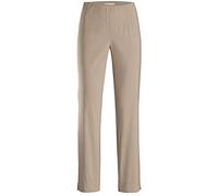 Stehmann Women's Ina-740 Shorts, Camel Light, 12