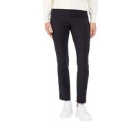 Stehmann Women's Ina-740 Trouser, Marine, 36 Blue
