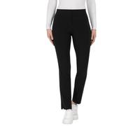 Stehmann Women's Ina-740 Trouser, Schwarz, 40