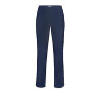 Stehmann Women's Ina-748 Pants, Marine, 38
