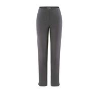 Stehmann Women's Loli-742 Pants, Graphit, 42