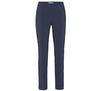 Stehmann Women's Loli-742 Trouser, Marine, 46