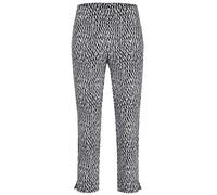 Stehmann Women's Trousers. - - 16 Black