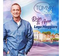 Steib,Tommy - Dein Ti Amo am Lago Maggiore
