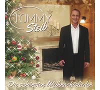Steib,Tommy - Die Schönsten Weihnachtslieder