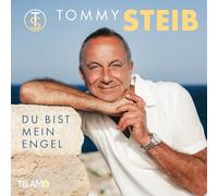 Steib,Tommy - Du Bist Mein Engel