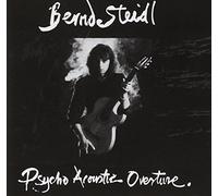 Steidl,Berndl - Psycho Acoustic Over