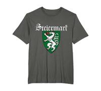 Steiermark T-Shirt Austria Panther T-Shirt