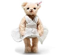 Steiff 005848 Marilyn Monroe 100th Anniversary Teddy Bear Limited Edition