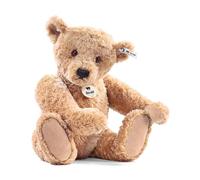 Steiff Elmar Teddy Bear Soft Toy, Medium