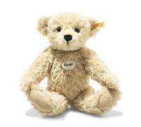 Steiff 023019 Animals Luca Teddy bear, Autumn Blonde, 30 cm